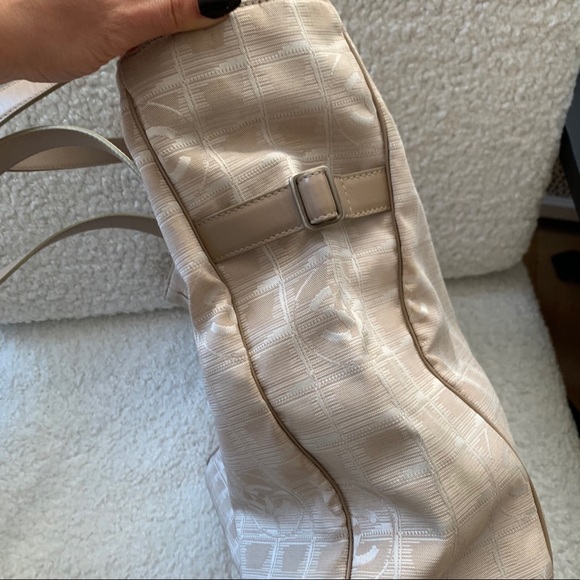 Authentic Chanel Tote Bag - Picture 6 of 10